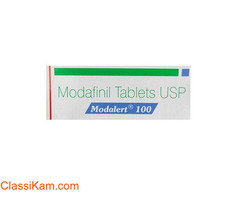 Buy Modalert 100 Mg Online from Medycart