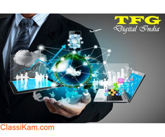 Pay- Per - Click - Prolongation with TFG to Garner PPC!