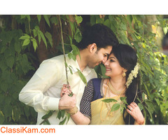 Coimbatore Second Marriage Matrimonial Services