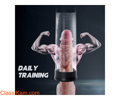 Manual Penis Pump for Men Male Masturbators