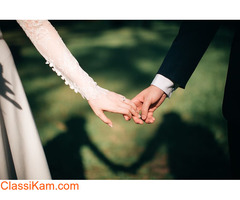 Muslim Widow Matrimonial Services