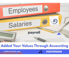 Payroll Software in Chennai - Sixthstar Technologies