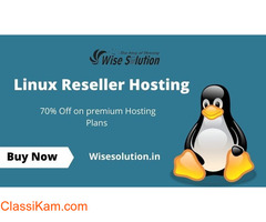 Enjoy unlimited advantages with Cheap Linux Reseller Hosting