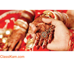 Gujarati Divorced Brides Matrimonial Services