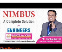 Best GATE classes for 2022