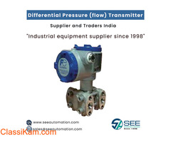 Differential Pressure (flow) Transmitter Supplier and Traders