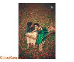 Thottia Naicker Matrimonial Services