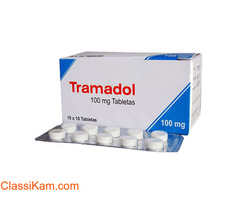Me Meds Shop- Best Place for Tramadol 100mg Tablet Buy Online