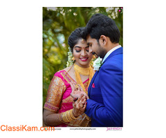 Chennai Matrimonial Services