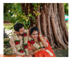 Kerala Divorced Matrimonial Services