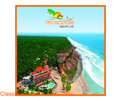 Involve yourself with the whole world with Travelling