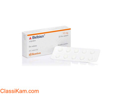Belbien 10 mg Hemofarm is Helpful in Insomnia Treatment
