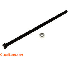 Center Bolt Manufacturers and suppliers in India - Bhalla Fasteners