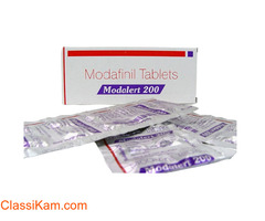 Modafinil 200mg Tablets are Useful in Narcolepsy