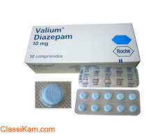 Valium 10mg buy online from My Meds Shop