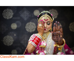 Punjabi Divorced Brides Matrimonial Services