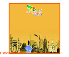 Make your vacations memorable with us