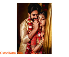 Vanniyar Matrimonial Services