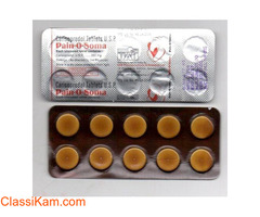 Buy pain o soma 350 mg online in USA