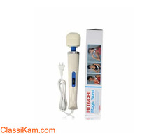 Hitachi Magic Wand Vibrator