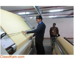 Fabric Inspection Asia