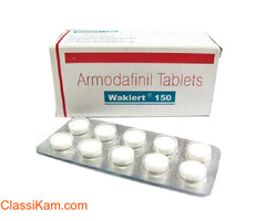 Waklert 150 mg tablet Restores Normal Sleep Cycle