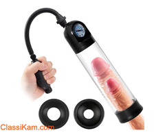 Manual Penis Pump for Men Male Masturbators 8276054467