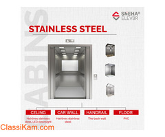residential elevator service company in hyderabad | Sneha Elevator