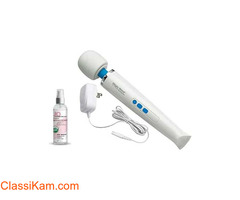 Hitachi Magic Wand Vibrator 8276054467