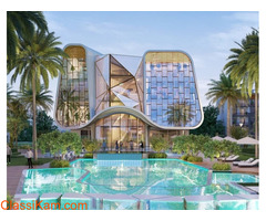 Smart World Orchard Low Rise Apartment in Gurgaon