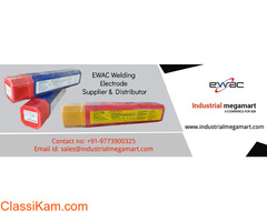 EWAC Alloys equipment service- +91-9773900325