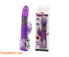 Passion Wave Jack Rabbit Vibrator 8276054467