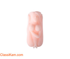 Waterproof 3D Realistic Small Pocket Pussy 8276054467