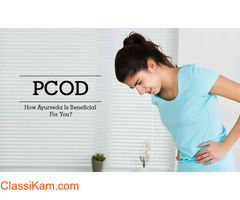 Ayurvedic medicine for pcod: kamni prabha