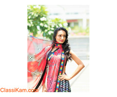 Top Fashion Bloggers in India