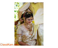 Telangana Second Marriage Matrimonial Services