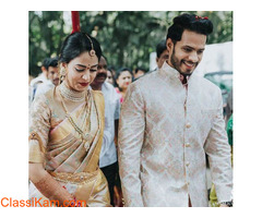 Karnataka Second Marriage Matrimonial Services