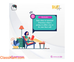 online therapy counseling in hyderabad | Ryt Life