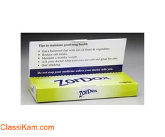 Zordox 400Mg