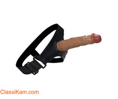 6-inch Lifelike Flexible Dildo 8276054467