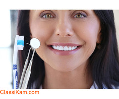 Best gum specialist in Bangalore – My Dentist