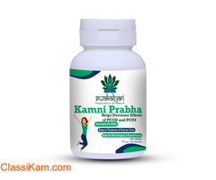 Buy PCOD Ayurvedic Medicine Online at Best Price.