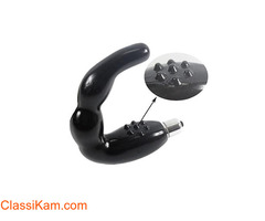 G-Spot Stimulation Anal Vibrator Massager 8276054467