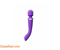 Lodi 20 Mode Dual Motor Wand Massager Vibrator 8276054467