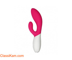 LELO INA Wave Dual-Action 8276054467