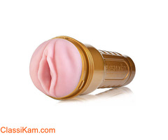 Stamina Golden Fleshlight    8276054468