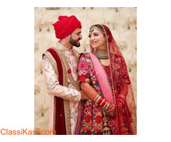 Pune Second Marriage Matrimonial Services