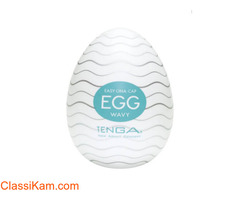 TENGA Easy Beat EGG Men Pleasure Device 8276054467