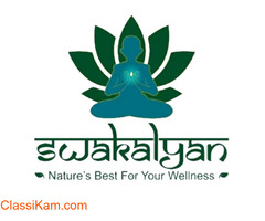 Buy Online herbal medicines near you- Swakalyan Ayurveda