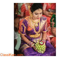 Vishwakarma Matrimonial Services